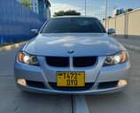 A picture of BMW X3 Series DYQ