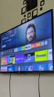 A picture of Toshiba Fire Tv