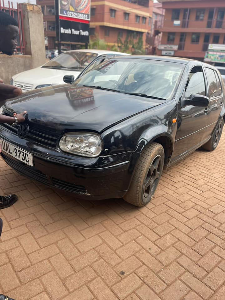 A picture of It s a buy and drive 5m 0752609863