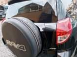 A picture of Foreign used 2007 RAV4 sports