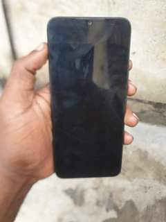 A picture of Smart 6 infinix