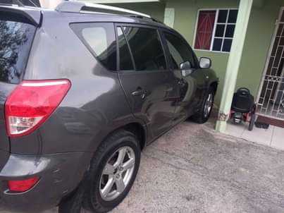 used toyota rav4