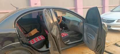 A picture of Distress sale Owner needs cash urgently 2006 manual KIA RIO
