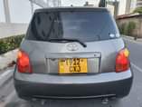A picture of IST Namba C Engine 2nz Cc 1290 Year 2004 Haina