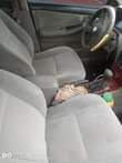 A picture of Toyota corolla 2006