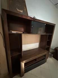 A picture of Sideboard