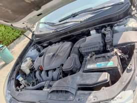 A picture of Car