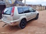 A picture of First Body Nissan X trail 2005