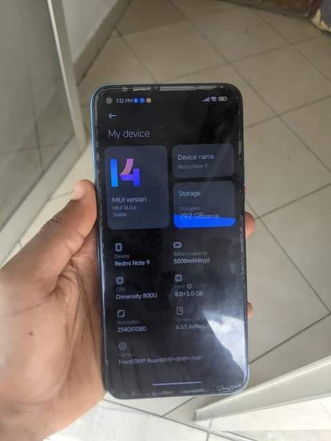 redmi