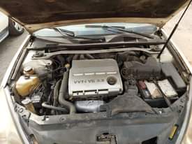 A picture of 2005 Lexus Es330 car for sale in port Harcourt