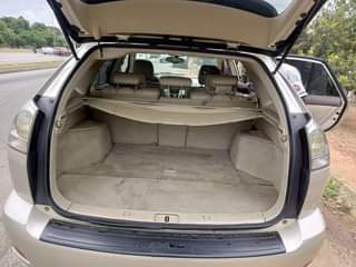 A picture of Super sharp RX330 Belgium Standard 2006 pure Frist body everything