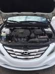 A picture of Hyundai sonata