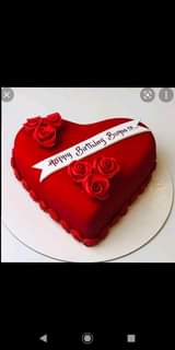 A picture of Cakes flowers