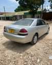 A picture of TOYOTA MARK ll PRICE 4 9M CALL 0621007902