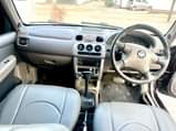 A picture of NISSAN MARCH