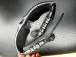 A picture of MP3 MUSIC BLUETOOTH SUNGLASSES