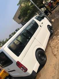 A picture of Bus