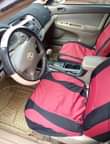 A picture of 2003 Toyota Camry big daddy 08125339499