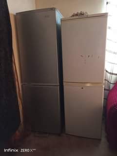 classifieds/fridges