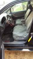 A picture of Lexus RX 300 Available nothing to fix Location port Harcourt