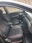 A picture of Toyota corrola 2005
