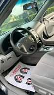 A picture of 2007 Toyota Camry LE Less than 1month of Importation Custom