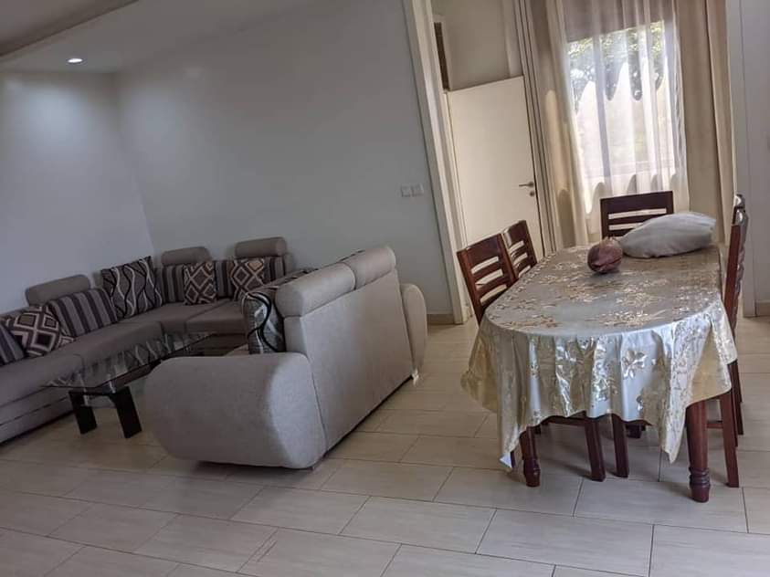 apartments