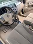 A picture of Nisan Versa Tokunbo