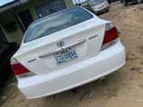 A picture of EXTREMELY CLEAN 2004 model Toyota CAMRY Big Daddy