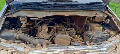 A picture of Noah Bei 3 5M 4wd Kahama 0744916581