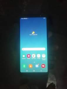 A picture of SAMSUNG GALAXY S6
