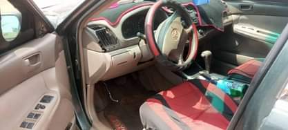 A picture of TOYOTA CAMRY BIG DADDY 08 Condition Engine tapping AC needs