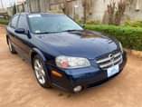 A picture of Nissan Maxima