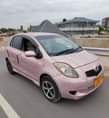 A picture of Vitz New