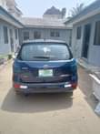 A picture of 2005 TOYOTA MATRIX Nigeria use