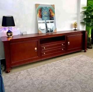 A picture of Tv showcase