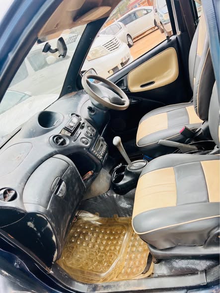 A picture of VITZ 9 5m 0759317866