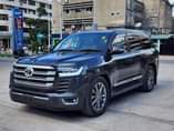A picture of PRICE BEI 188ML 0769617116 LANDCRUISER AX A8 Mwaka 2008 Rangi