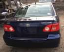 A picture of Distress sale Pristine Clean Toyota Corolla 2005 Model Accident free