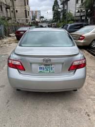 A picture of Want months use Smart Toyota spider 2010 model first body