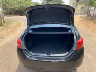 A picture of Super clean Keyless Corolla Sport 2015 2017 Accident Free Engine