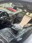 A picture of Super sharp tokunbo Mercedes Benz ML350 upgraded to gle 2018