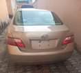 A picture of 2008 Toyota Camry LE