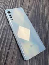 A picture of LG velvet 5g