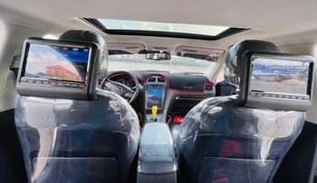 A picture of GOOD CAR DON LAND O 2012 Reg LEXUS ES350 is