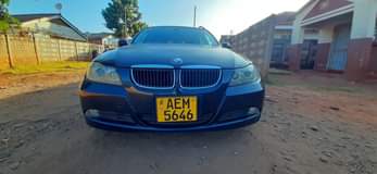 bmw 320i