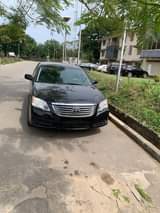 A picture of 2008 toks standard Registered Toyota Avalon in pristine condition Price