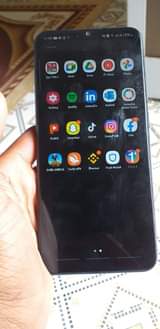 used samsung galaxy