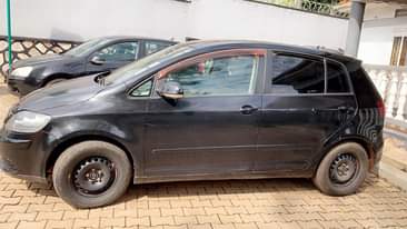 A picture of GOLF5 PLUS 2007