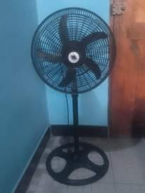 A picture of Vitu vya umeme